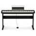 Casio CDP-S110BK Цифровое пианино 