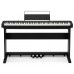 Casio CDP-S160BK Цифровое пианино 