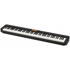 Casio CDP-S350BK, цифровое фортепиано