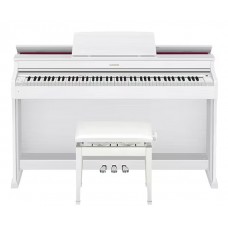 CASIO Celviano AP-470WE Цифровое пианино