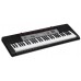 Casio CTK-1500 Синтезатор  61 клавиша 120 тембров / 70 ритмовбез б/п