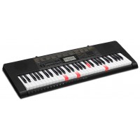 Casio LK-265 Синтезатор 61 клавиша 400 тембров, 100 ритмов, 60 композиций, 48-нотная полифония
