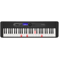 Casio  LK-S450 Музыкальный синтезатор 61 клавиша