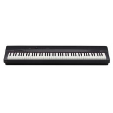 Casio PRIVIA PX-160BK Цифровое пианино с полноразмерной клавиатурой на 88 кл. и процессором Multi-Dimensional Morphing AiR (полифония 128 нот) и 3-х сенсорной молоточковой клавиатурой. PRIVIA PX-160 имеет очень глубокое и чистое звучание, благодаря соврем