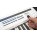 Casio Privia PX-5SWE, цифровое фортепиано