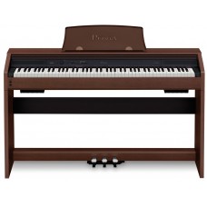 Casio Privia PX-760BN цифровое фортепиано пианино