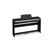 Casio Privia PX-770BK цифровое фортепиано черное