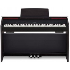 Casio Privia PX-860BK цифровое фортепиано