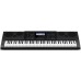 Casio WK-6600 синтезатор 76 фортепианных клавиш