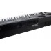 Casio WK-6600 синтезатор 76 фортепианных клавиш